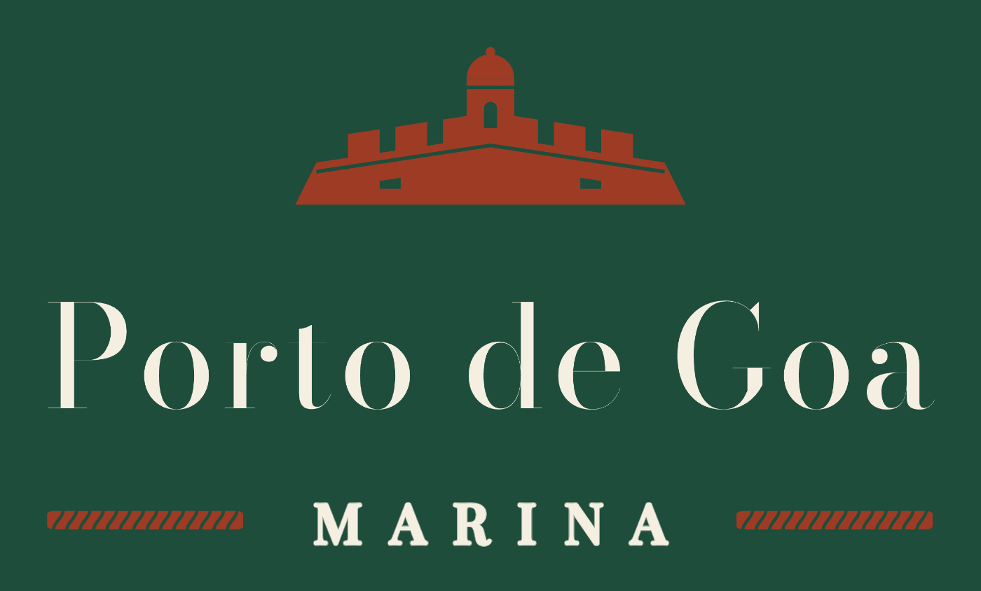 Porto de Goa Marina